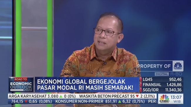 Bukan Cuma Menara, Telkom Juga Punya Bisnis Infrastruktur Ini