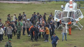 FOTO: Aksi Kekerasan Anak Pegawai Pajak Hingga Bharada E Tak Dipecat