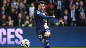 Messi Diancam Diserang Ultras Usai PSG Gagal di Liga Champions