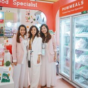 Resign di Tengah Pandemi, 3 Sahabat Ini Sukses Dirikan Bisnis Makanan Anjing! Ini Kisahnya