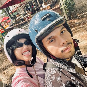 2 Bulan Putus, Fuji Akui Masih Sayang dengan Thariq Halilintar