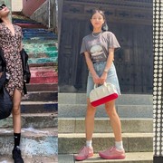 8 Gaya Kpop Idol Perempuan Berzodiak Aquarius yang Selalu Terlihat Karismatik