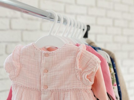 Jangan Asal, 5 Tips Memilih Baju untuk Anak agar Nyaman dan Bebas Bergerak