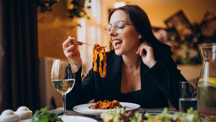 10 Restoran Terlaris di Indonesia, Ada Favoritmu Nggak Nih Beauties?