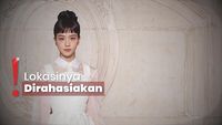 Siap Debut Solo, Jisoo BLACKPINK Syuting MV Debut Solo Di Luar Negeri