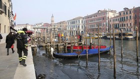 Venesia Akan Tetapkan Biaya Masuk untuk Pengunjung Mulai 2024