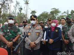 Terungkap Fakta Baru Ledakan Dahsyat di Blitar dari Hasil Olah TKP