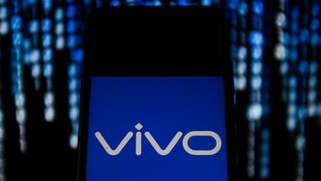 Vivo T5 Series Resmi Rilis, Ini Spek dan Harganya
