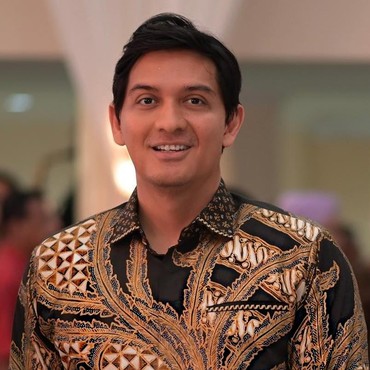 Lucky Hakim Ungkap Kejanggalan Saat Hadiri Acara Ulang Tahun Panji Gumilang