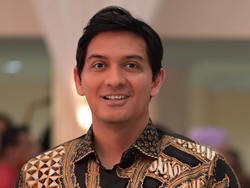 Reaksi Lucky Hakim Masuk Bursa Cagub Jabar 2024: Astaghfirullah Ampun