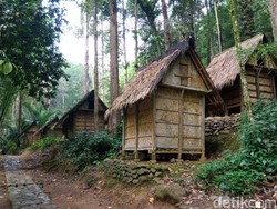 Video: Mengenal Filosofi Lumbung Padi Bagi Masyarakat Baduy