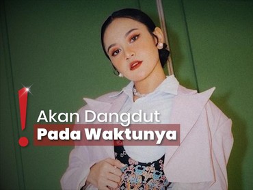 img-title Mahalini Protes 'Sial' Dibuat Versi Dangdut, Dewi Perssik Beri Komentar