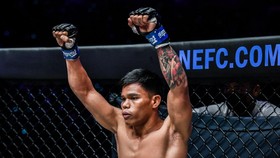 Petarung MMA Elipitua Siregar Bunuh Kakak Kandung Dituntut 2 Tahun Bui