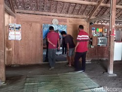 Polisi Temukan Palu di Rumah Suami Instruktur Senam Ngawi yang Tewas