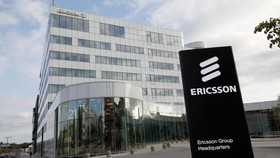 Ericsson Bakal PHK 1.200 Karyawan di Swedia Buntut Lesu Penjualan