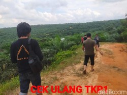Dikira Babi Hutan, Pria Riau Tewas Ditembak di Kepala