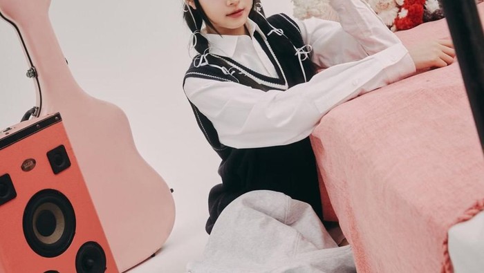 'The Next Nation's Little Sister', Ini 4 Member Girl Group K-Pop Paling Imut Menurut Netizen Korea