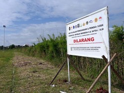 Satgas BLBI Berhasil Lelang Aset Obligor Rp 25 M di Kebayoran Lama