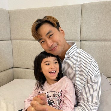 Kondisi Anak Javier Justin Usai Dianiaya Pengasuhnya