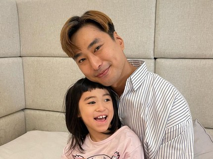 Kronologi Putri Jevier Justin Dianiaya Babysitter, Dijambak & Dipaksa Makan Lewat Hidung