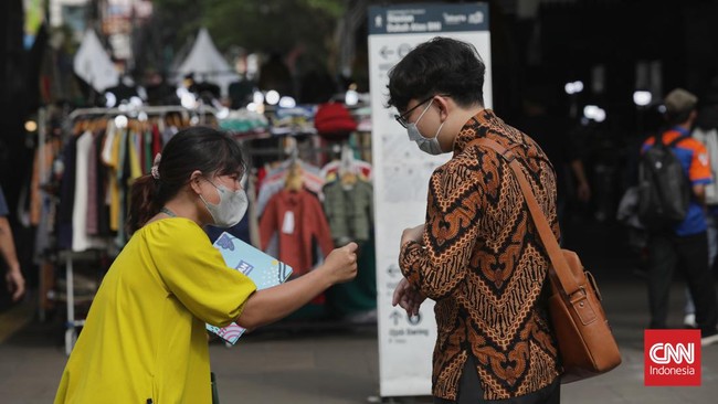 Kenaikan kasus konfirmasi Covid-19 dalam sepekan naik mencapai 46 persen, pun dengan kasus kematian yang juga nak 146 persen.