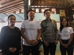 Soal Perayaan Hari Jadi Pura Mangkunegaran ke-266
