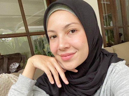Cerita Ratna Galih Alami Hiperlaktasi sehingga Sempat Mastitis dan Diinsisi