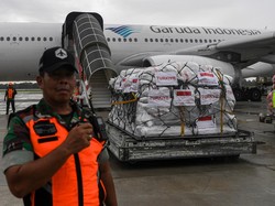 Ini Sumber Anggaran Pemerintah buat Bantu Korban Gempa Turki