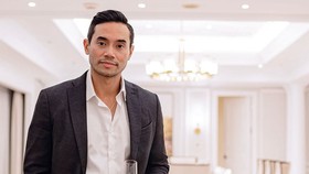 Putus dari Gisel, Rino Soedarjo Ingin Fokus Berbenah Diri