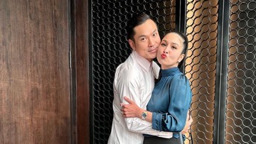 DIBERI UANG LEBIH AGAR TIDAK NGOMEL