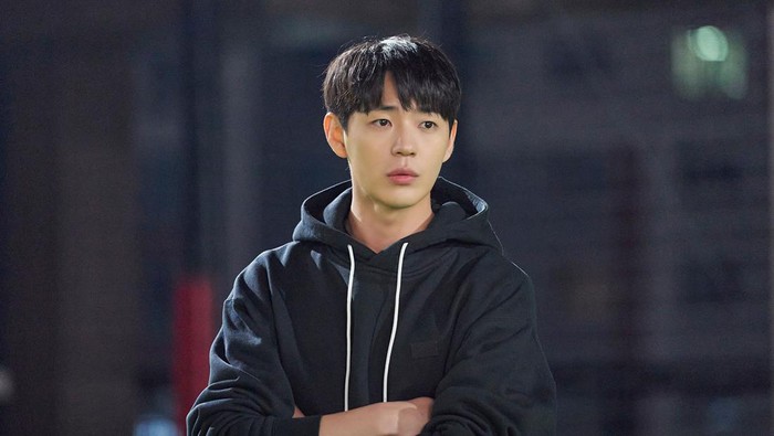 Fakta Shin Jae Ha, Pemain Crash Course in Romance dan Taxi Driver 2 yang Mencuri Perhatian