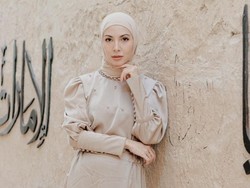 Ratna Galih Curhat Alami Hiperlaktasi sampai Mastitis, Ini Keluhannya