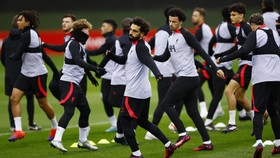 John Henry: Liverpool Tidak Dijual