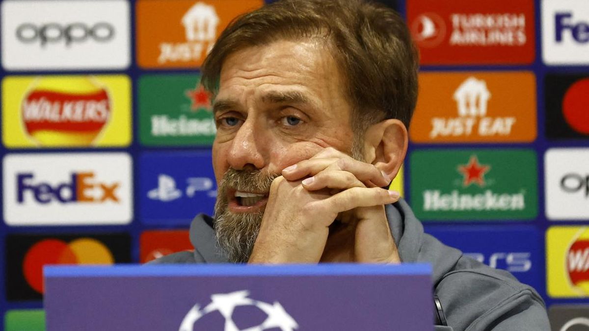 Klopp Respons Rumor Latih Real Madrid usai Alonso Dipecat