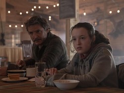 Kelanjutan Petualangan Pedro Pascal di The Last of Us