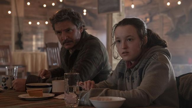 Berikut penjelasan ending The Last of Us Episode 6 yang menampilkan babak emosional dari perjalanan Joel dan Ellie.