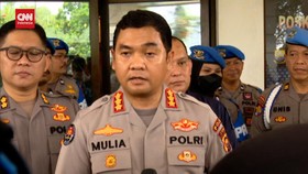 VIDEO: Evakuasi Kapolda Jambi Gagal Dilakukan Selasa Pagi
