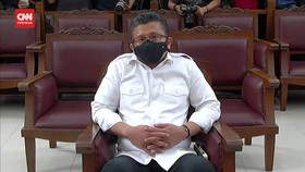 VIDEO: PN Jaksel Sebut Ferdy Sambo Cs Resmi Ajukan Banding