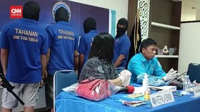 VIDEO: Viral Pengakuan Tersangka Kasus Narkoba Dibekingi Polisi