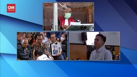 VIDEO: Kapolri Sebut Kadiv Propam Siapkan Sidang Kode Etik Bharada E