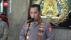 VIDEO: Evakuasi Korban Heli, Kapolri: Akan Lakukan Modifikasi Cuaca
