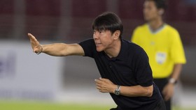 Erick Thohir: STY Fokus Latih Timnas Indonesia U-23 dan Senior