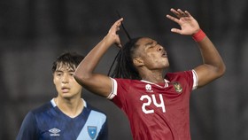 Persaingan Panas Lini Depan Timnas U-20: Hugo dan Ronaldo Mengancam