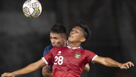 Suriah Akan Tampil Penuh Motivasi, Timnas U-20 Wajib Waspada
