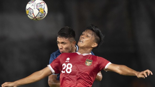 Timnas Indonesia U-20 patut waspada menghadapi Suriah di Piala Asia U-20 2023 yang bakal tampil penuh motivasi.