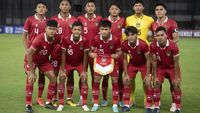 Jadwal Lengkap Timnas Indonesia U-20 Di Fase Grup Piala Asia 2023 ...