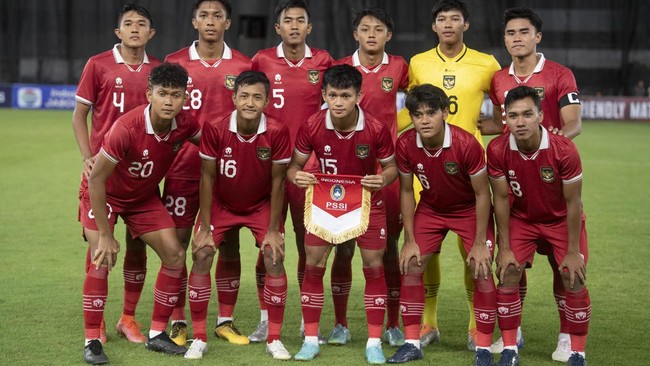 Timnas Indonesia U-20 menatap gelaran Piala Asia U-20 2023 dengan skuad yang tidak utuh dan persiapan yang tidak bisa dikatakan optimal.
