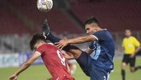 Drama Pemain Guatemala: Kartu Merah dan Tak Mau Keluar Lapangan