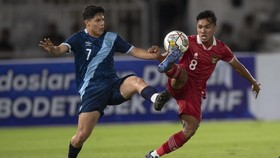 3 Aksi Drama Menyebalkan Pemain Guatemala Lawan Timnas Indonesia U-20