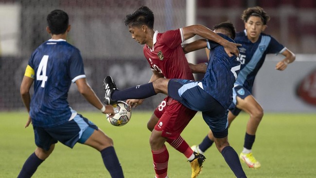 Shin Tae Yong membeberkan satu masalah kronis Timnas Indonesia U-20 jelang keberangkatan ke Uzbekistan untuk Piala Asia U-20 2023.